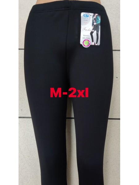 Legginsy damskie .Size M-2xl.paczka 12szt,mix kolor