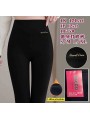 Legginsy damskie .Size S-xl.paczka 12szt,mix kolor