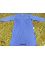 Koszule nocne damskie tureckie, size m-3xl, paczka 10szt ,mix kolor