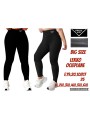 Legginsy damskie .Size XL-6XL.paczka 12szt,mix kolor