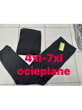 Spodnie damskie .Size 2-6xl.paczka 12szt,mix kolor