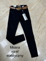 Spodnie Jeansy damskie M'sara.Size xs-xl.paczka 10szt,