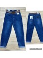 Spodnie Jeansy damskie M'sara.Size xs-xl.paczka 10szt,