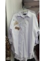 Koszule damska Tureckie, size s-2xl ,paczka 5szt 1kolor