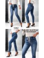 Spodnie Jeansy damskie .Size XS-xl.paczka 12szt,