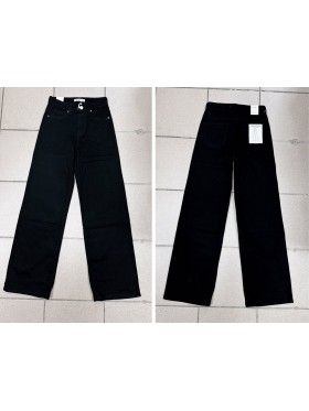 Spodnie  Jeansy damskie  .Size 36-44.paczka 10szt,