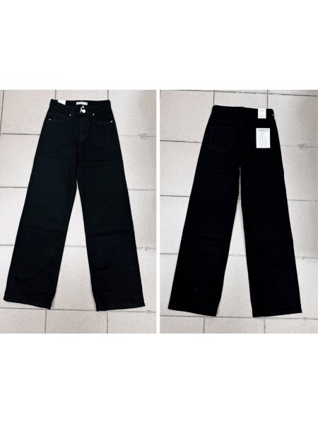 Spodnie  Jeansy damskie  .Size 36-44.paczka 10szt,