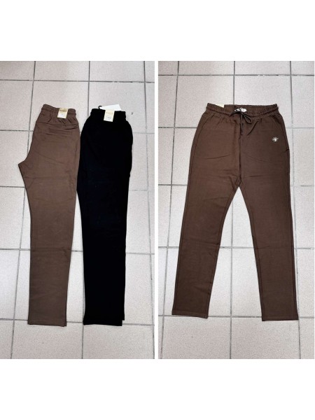 Spodnie  damskie  .Size  30-42.paczka 12szt,