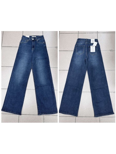 Spodnie  Jeansy damskie  .Size 34-42.paczka 10szt,