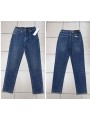 Spodnie  Jeansy damskie  .Size 30-36.paczka 12szt,