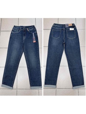 Spodnie  Jeansy damskie  .Size 28-33paczka 12szt,