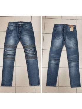 Spodnie  Jeansy damskie  .Size 30-38 paczka 12szt,