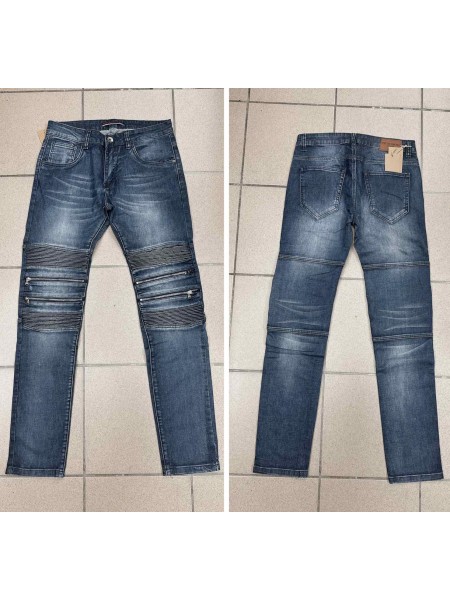 Spodnie  Jeansy damskie  .Size 30-38 paczka 12szt,