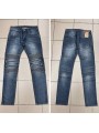 Spodnie  Jeansy damskie  .Size 30-38 paczka 12szt,