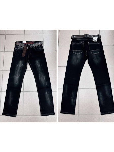 Spodnie  Jeansy damskie  .Size 29-38 paczka 12szt,