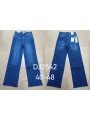 Spodnie  Jeansy damskie .Size 40-48.paczka 10szt,