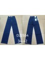 Spodnie  Jeansy damskie .Size 34-42.paczka 10szt,