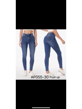 Spodnie Jeansy damskie .Size xs-xl.paczka 10szt,