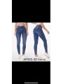 Spodnie Jeansy damskie .Size xs-xl.paczka 10szt,