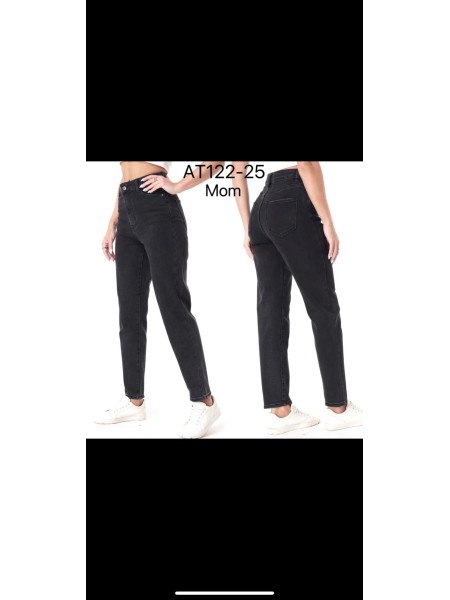 Spodnie Jeansy damskie .Size xs-xl.paczka 10szt,