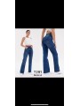 Spodnie Jeansy damskie .Size xs-xl.paczka 10szt,