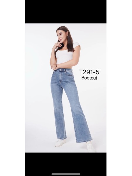 Spodnie Jeansy damskie .Size xs-xl.paczka 10szt,