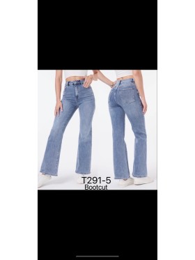 Spodnie Jeansy damskie .Size xs-xl.paczka 10szt,