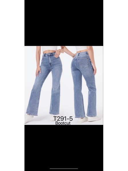 Spodnie Jeansy damskie .Size xs-xl.paczka 10szt,