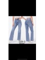 Spodnie Jeansy damskie .Size xs-xl.paczka 10szt,