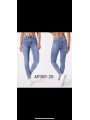 Spodnie Jeansy damskie .Size xs-xl.paczka 10szt,