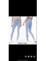 Spodnie Jeansy damskie .Size xs-xl.paczka 10szt,