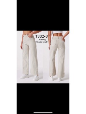 Spodnie Jeansy damskie .Size xs-xl.paczka 10szt,