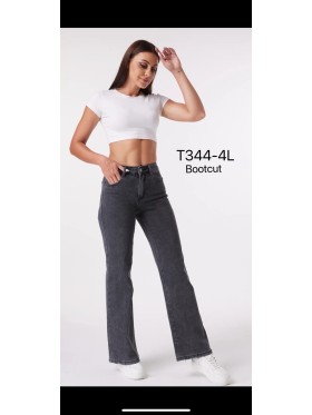 Spodnie Jeansy damskie .Size xs-xl.paczka 10szt,