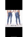 Spodnie Jeansy damskie .Size xs-xl.paczka 10szt,