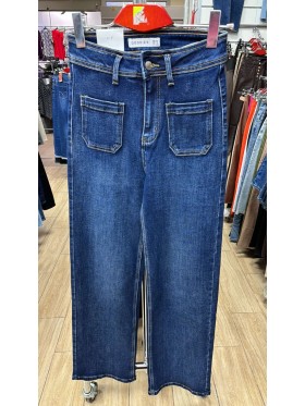 Spodnie Jeansy damskie .Size xs-xl.paczka 10szt,