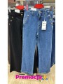 Spodnie Jeansy damskie .Size xs-xl.paczka 10szt,