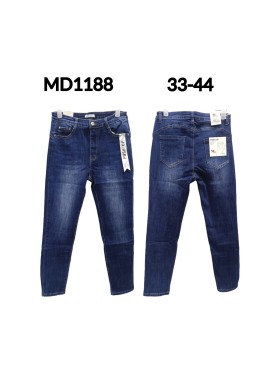 Spodnie Jeansy damskie .Size 33-44.paczka 10szt,