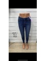 Spodnie Jeansy damskie .Size xs-xl.paczka 10szt,