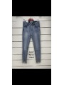 Spodnie Jeansy damskie .Size xs-xl.paczka 12szt,