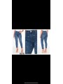 Spodnie Jeansy damskie .Size xs-xl.paczka 10szt,