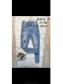 Spodnie Jeansy damskie .Size 27-33.paczka 10szt,