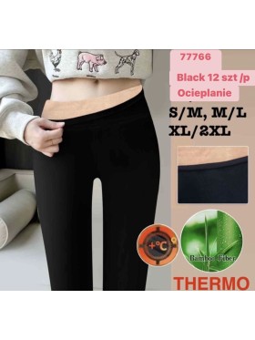 Legginsy  damskie , size s-2xl, paczka 12szt ,mix kolor