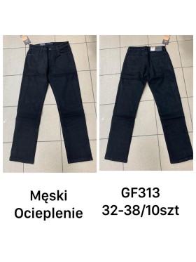 Spodnie Jeansy  meskie  , size 32-38, paczka 10szt ,