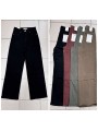 Spodnie Jeansy  damskie  , size 36-44 , paczka 10szt ,