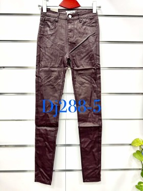 Spodnie Jeansy damskie , size 34-42, paczka 10szt ,