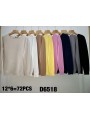 Swetry damskie , Size m-2xl, paczka 12szt mix kolor