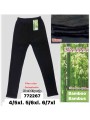 Spodnie  damskie  , size 4-7xl, paczka 12szt ,mix kolor