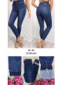 Spodnie  Jeansy damskie  , size 34-42, paczka 10szt