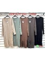 Sukienki  damskie .Size s-XL.paczka 4szt,1 kolor