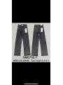 Spodnie Jeansy damskie .Size 34-42.paczka 10szt,